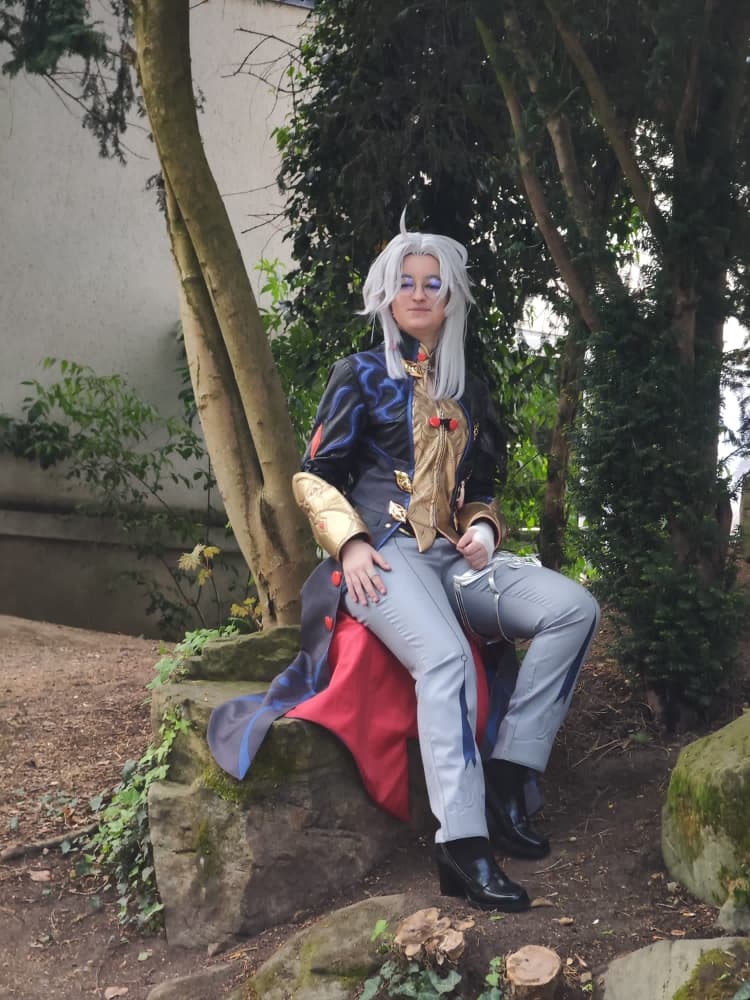 YingXing-JapanParty - Photo 11