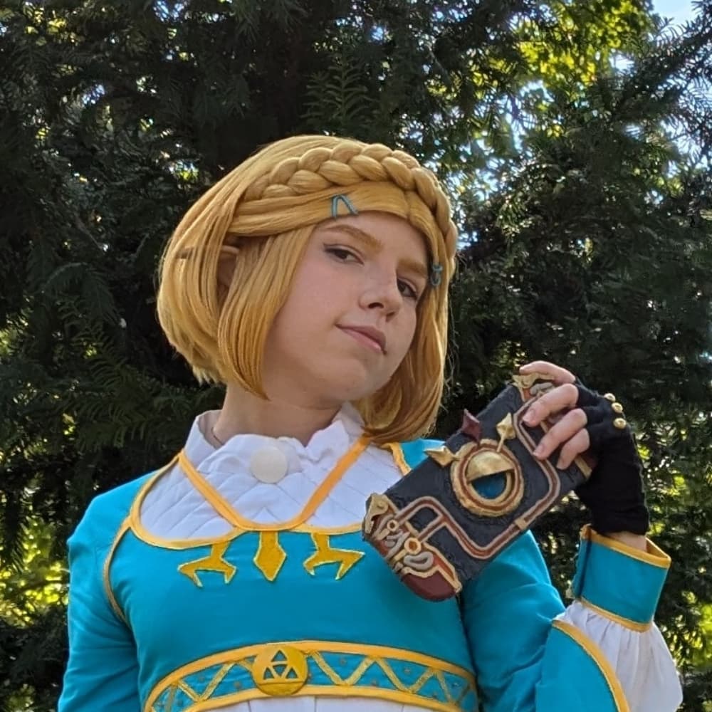 Zelda