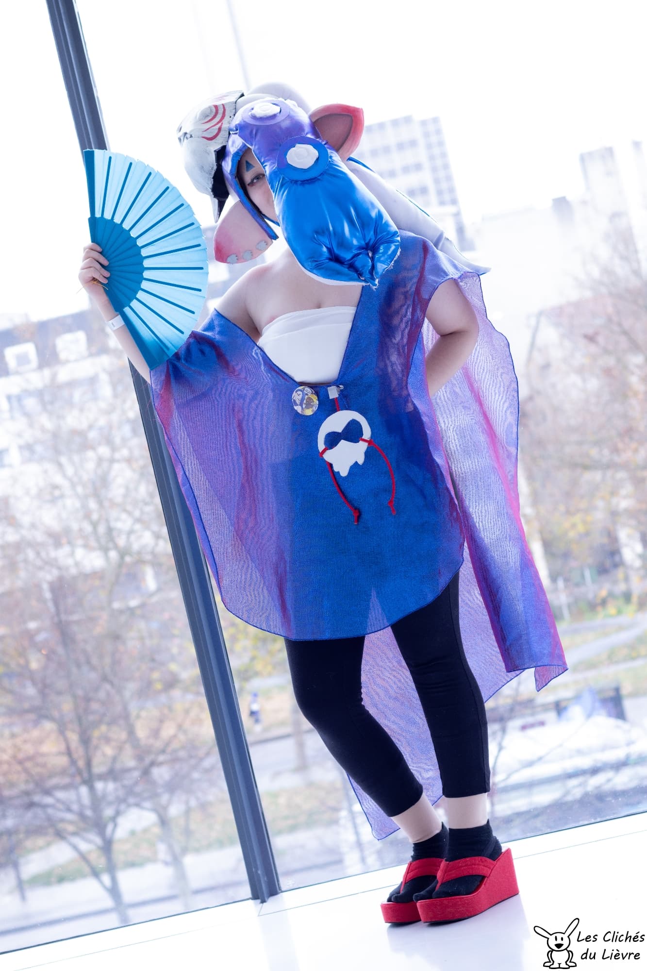 Shiver Anim'est 2025 - Photo 4