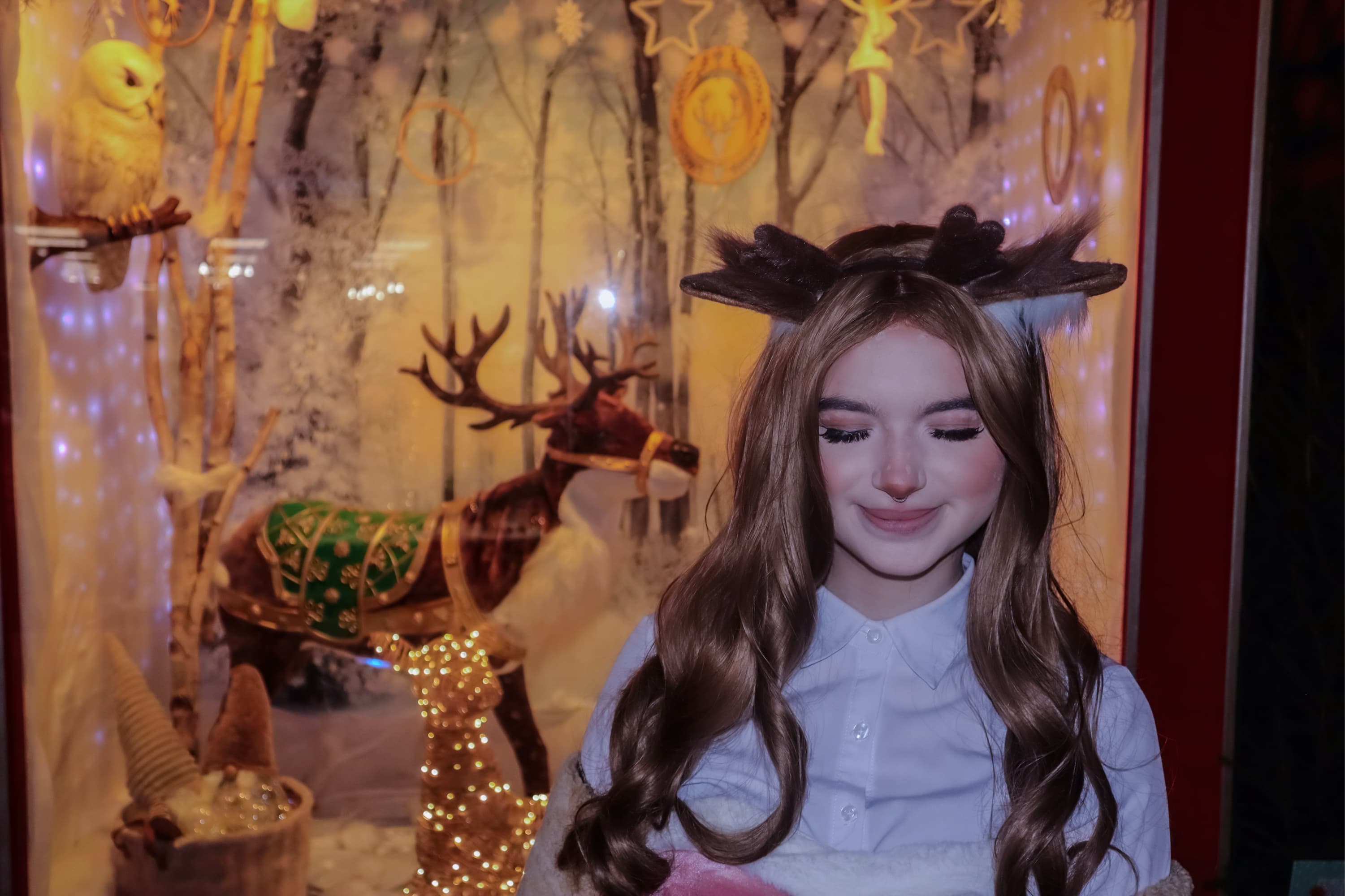 xmas shoot - Photo 7