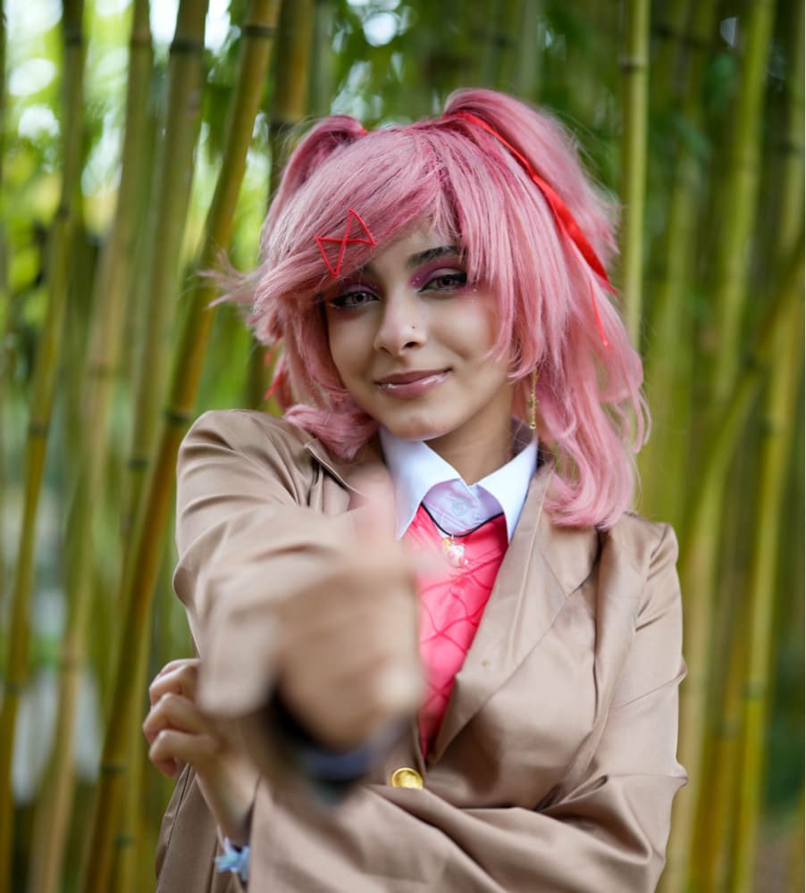 Natsuki - Photo 5