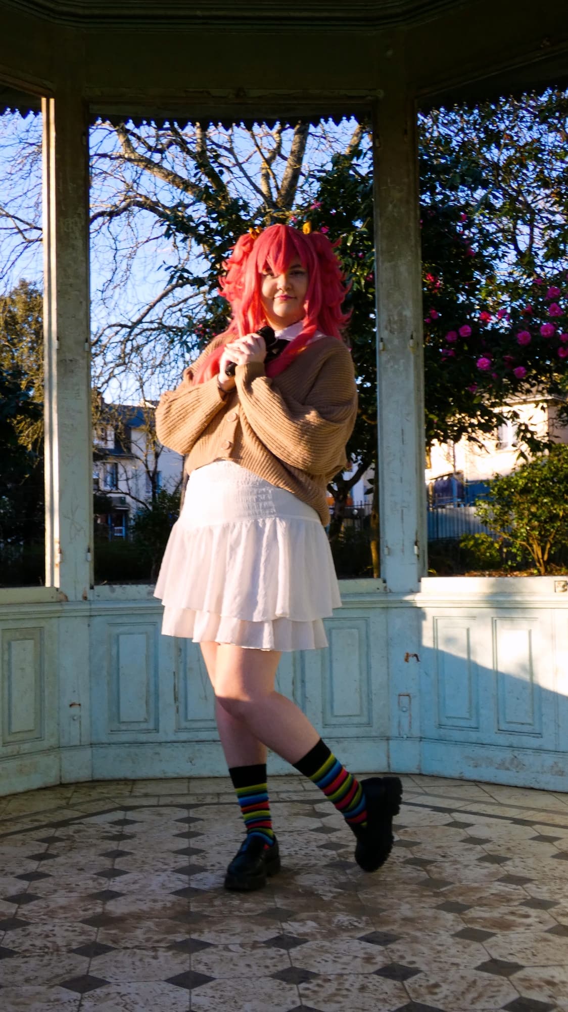 Airi birthday 2026 - Photo 19