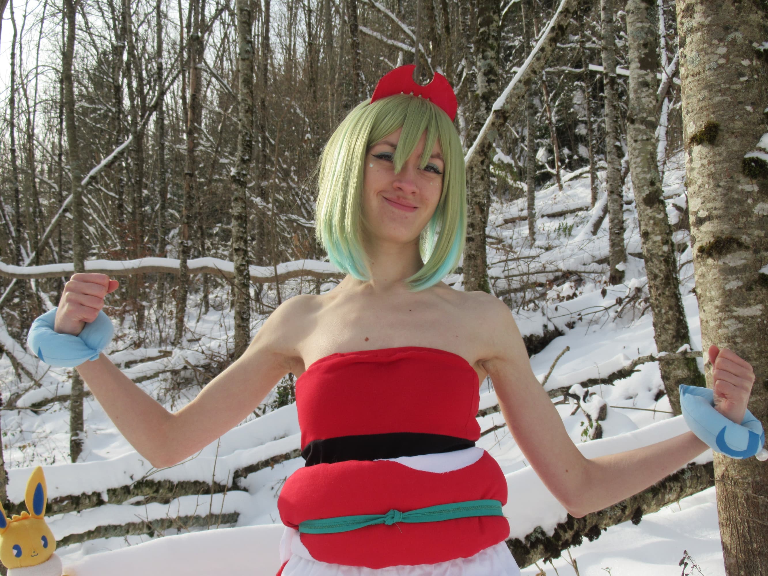 Nacchara (neige P2) - Photo 10