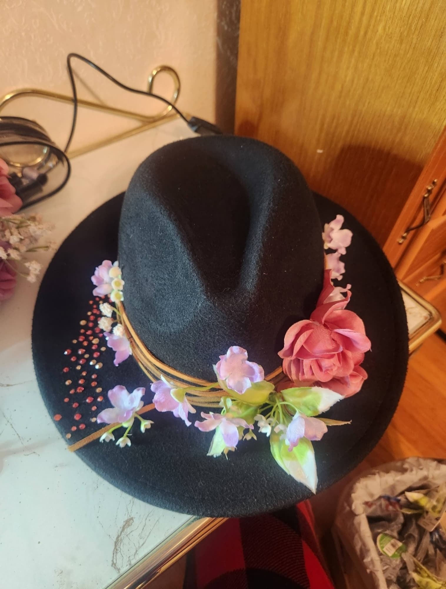 Hatter Progress