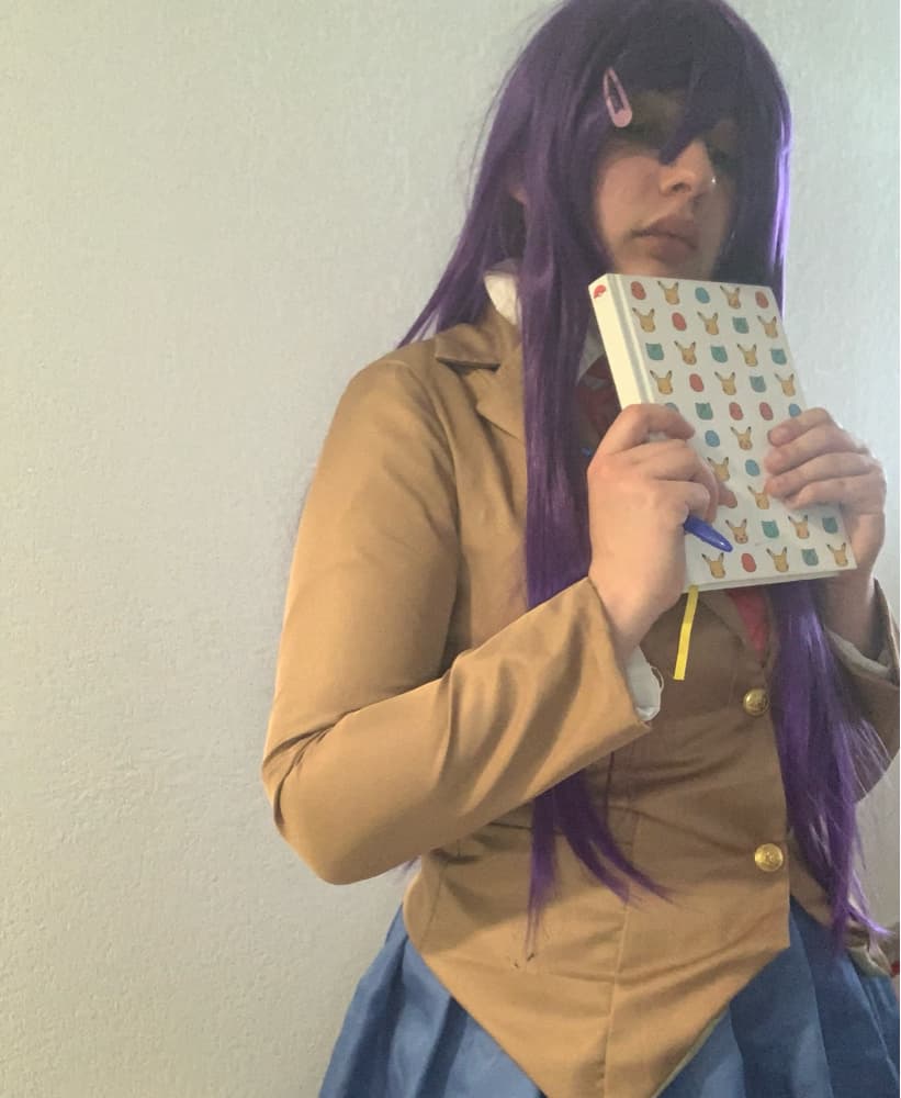 Shooting Yuri - Photo 3