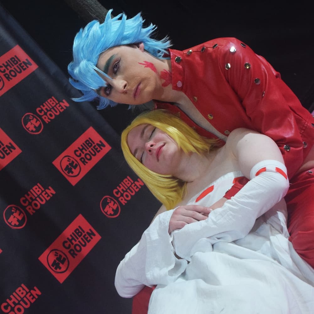 ElaineXBan (spiriit)