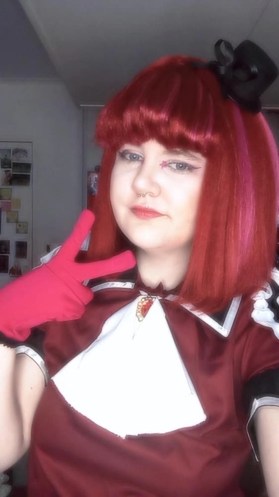 Kana Arima - Photo 34