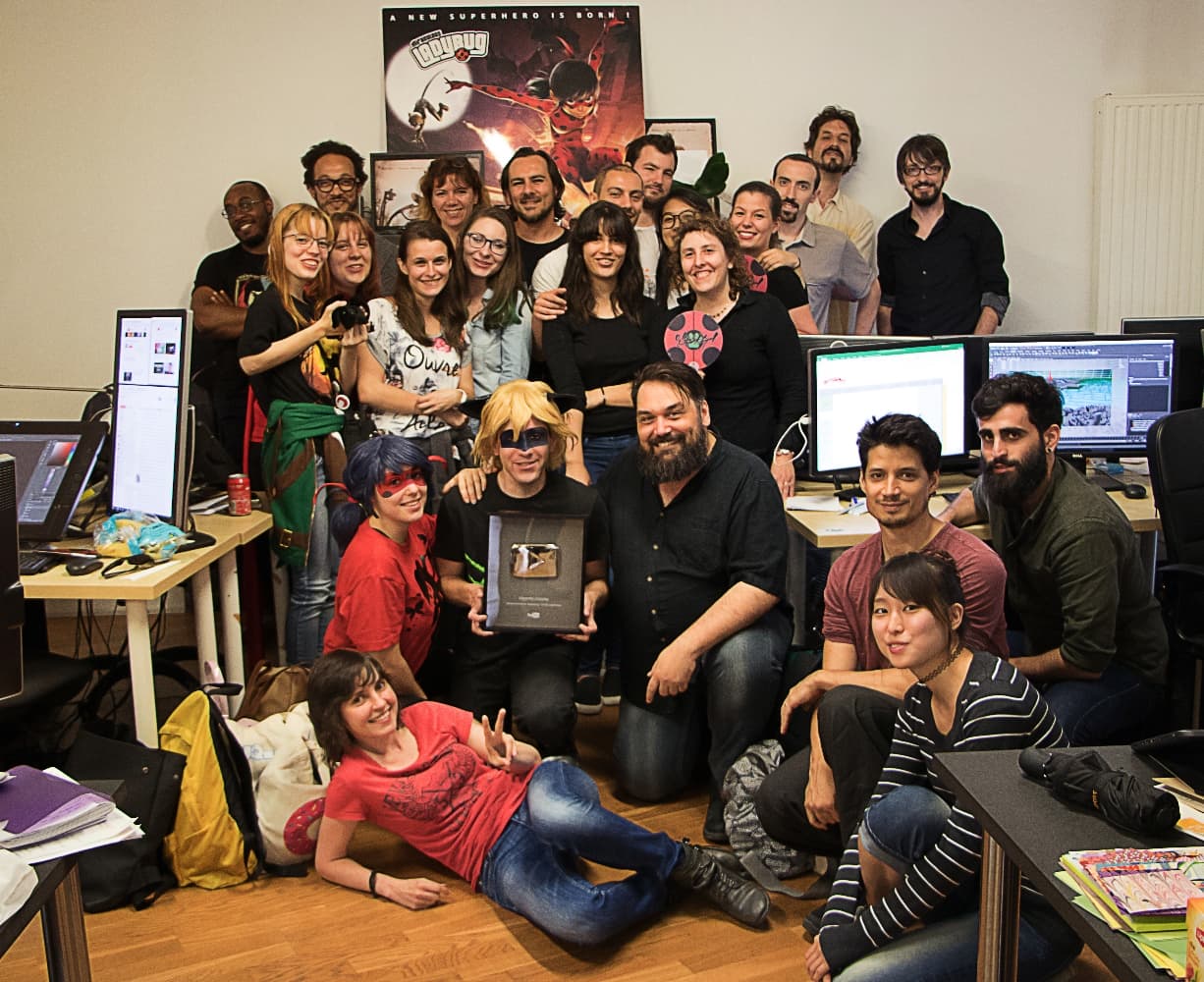 Miraculous 100 000YT - Photo 3