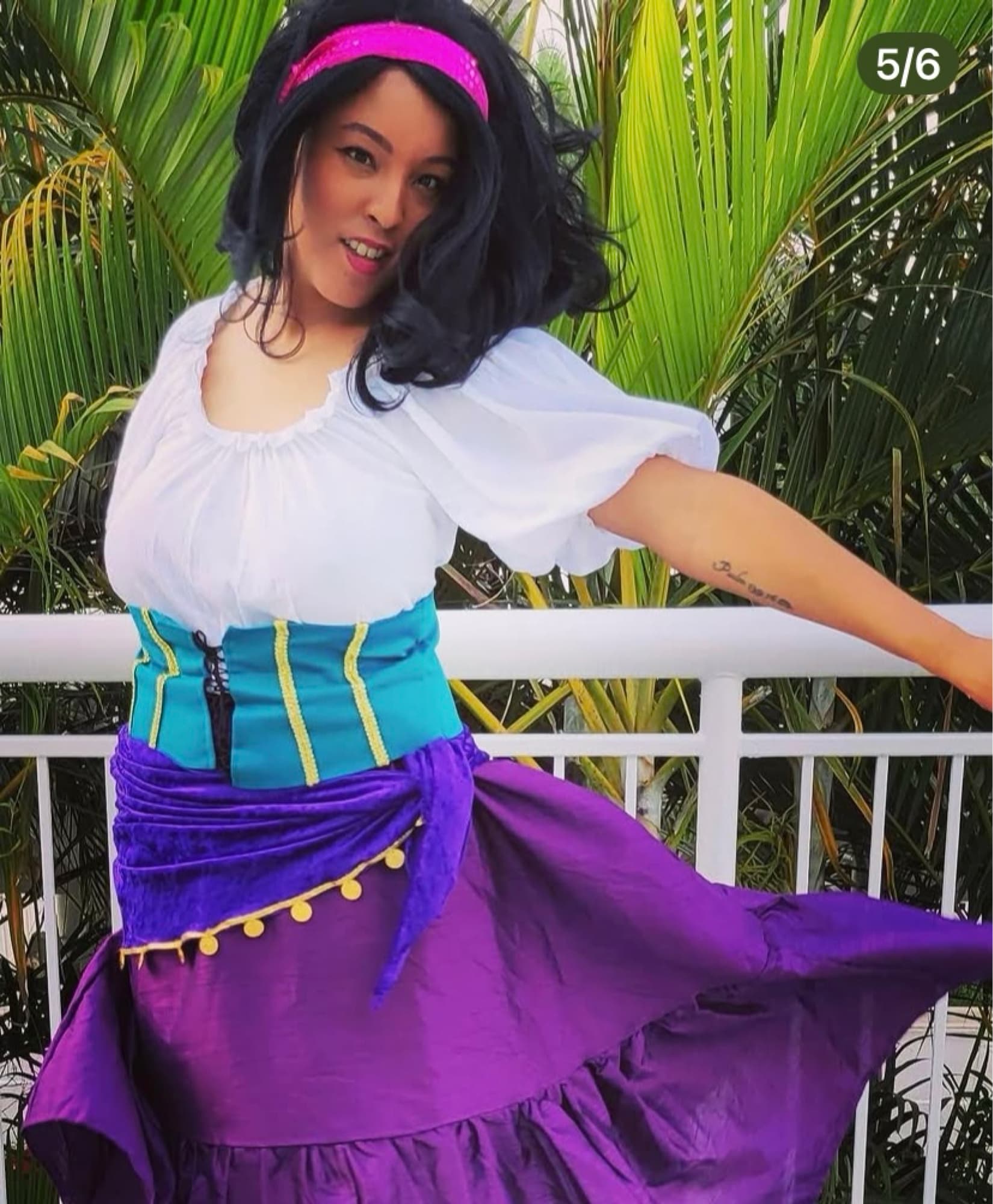 Esmeralda  - Photo 2