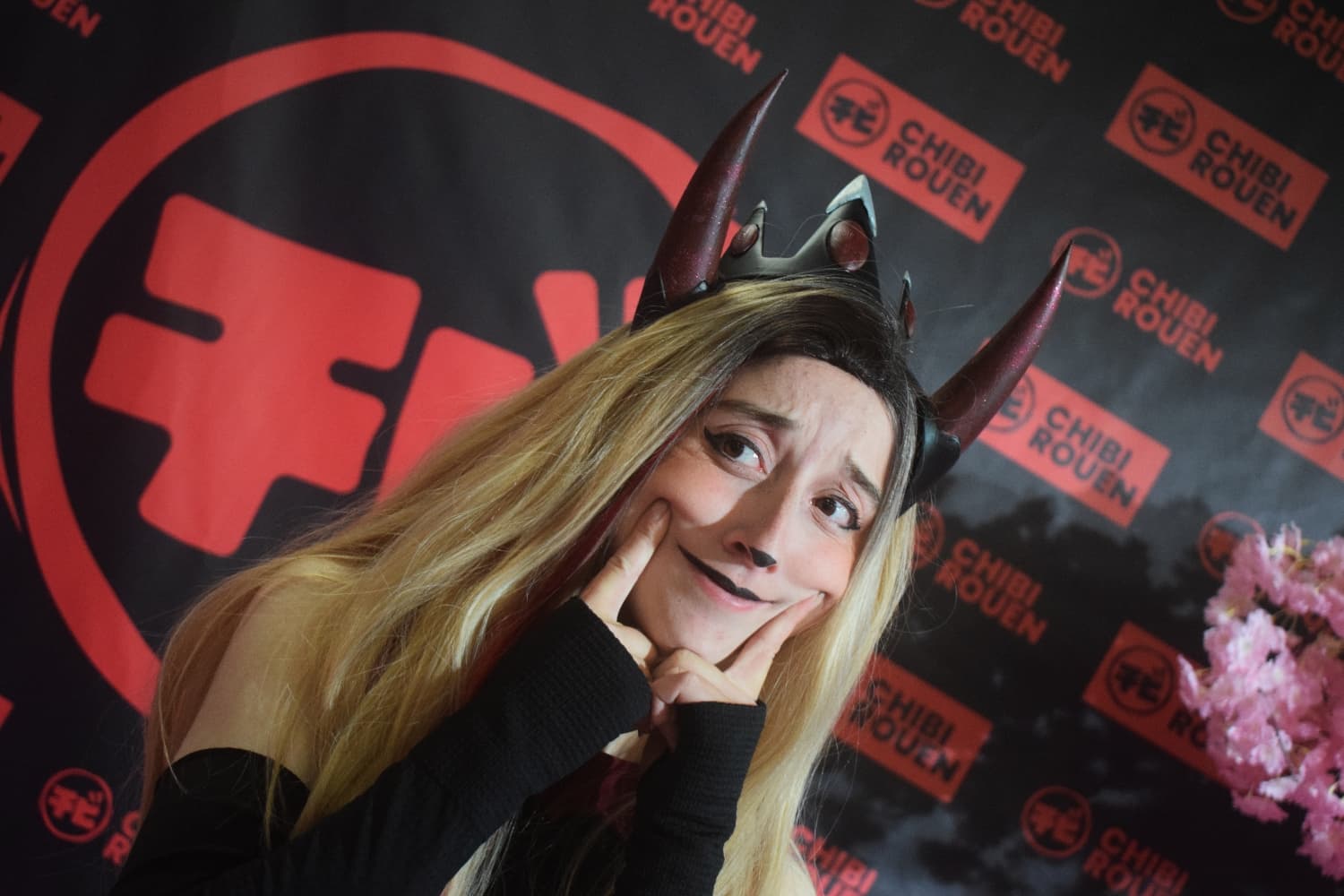 Charlie hazbin hôtel - Photo 20