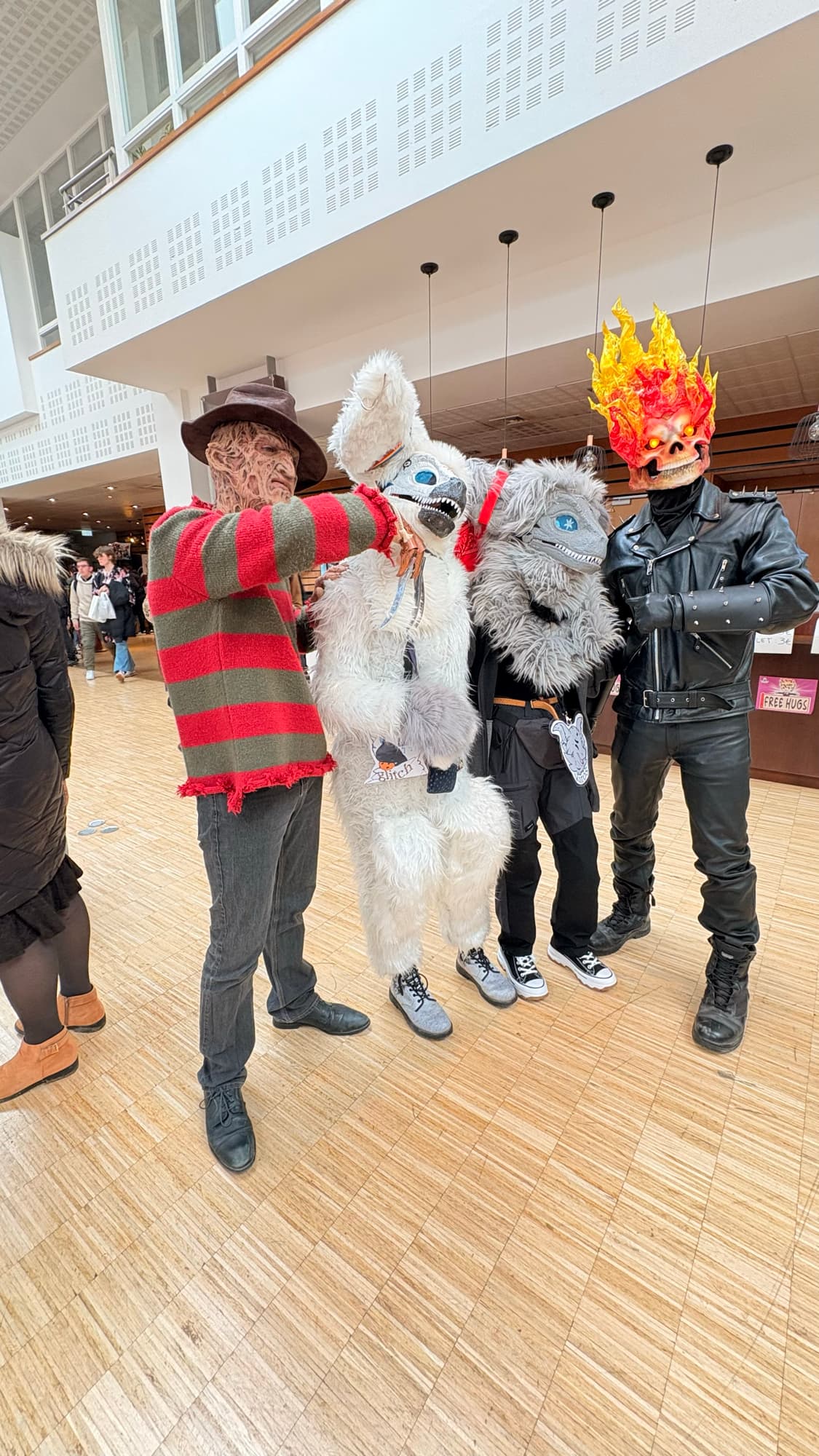 freddy krueger  - Photo 36