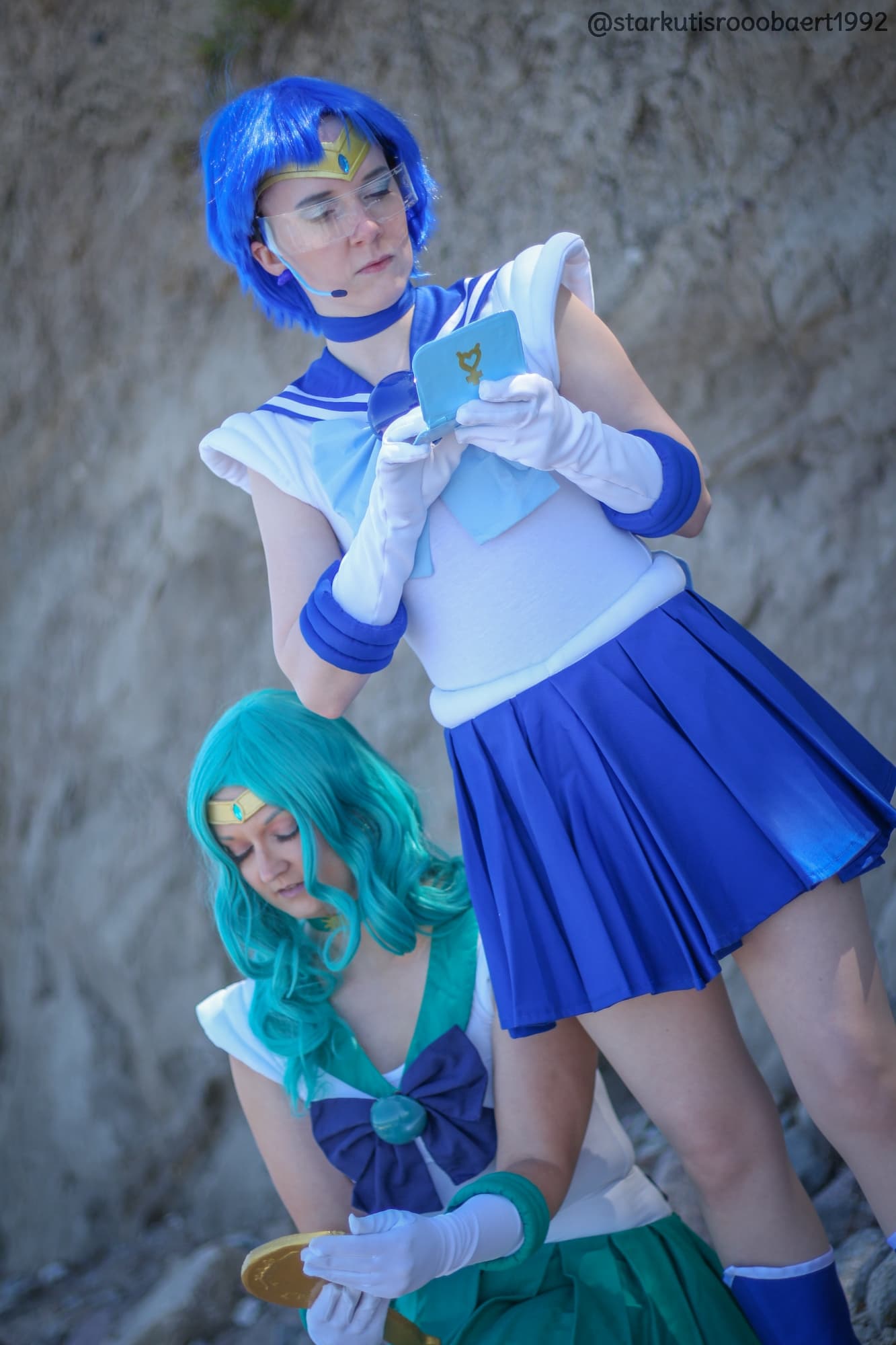 Sailor Neptun  - Photo 9