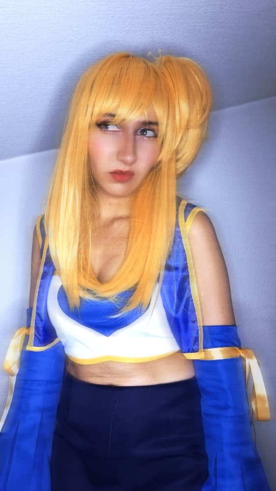 lucy heartfilia  - Photo 27