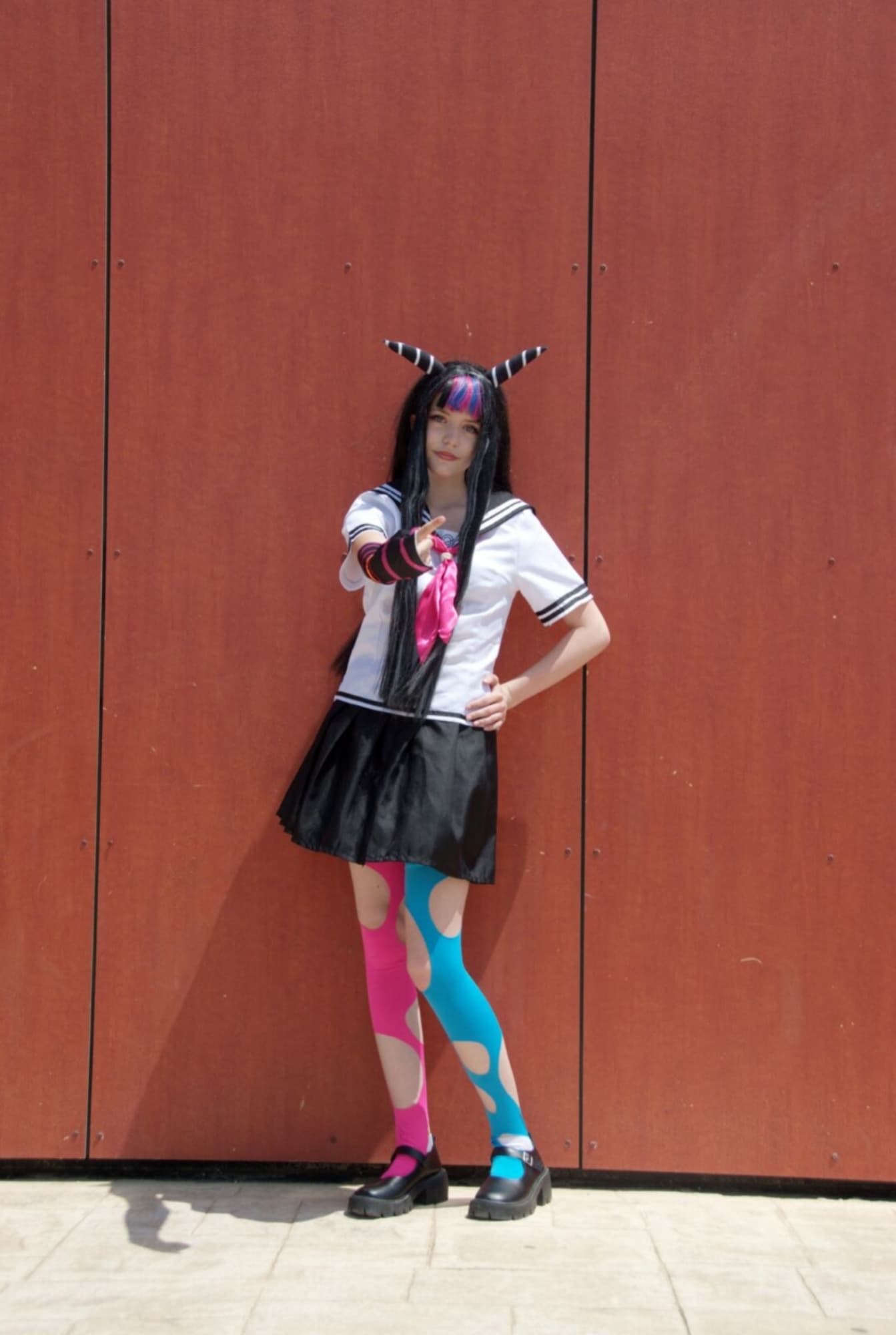 Ibuki mioda - Photo 3