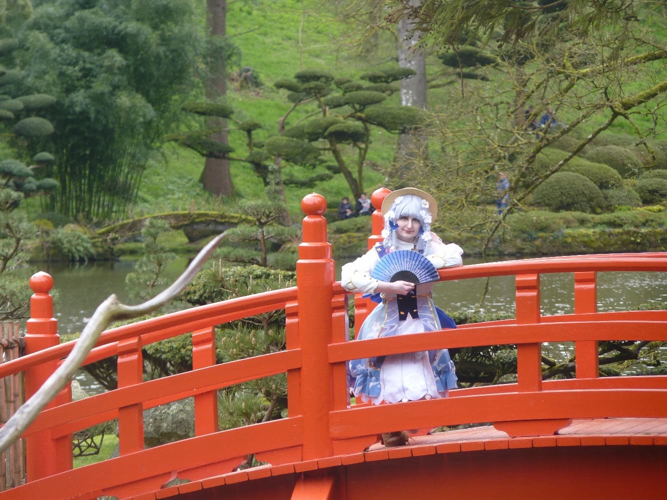 Ayaka maulev brutes - Photo 10