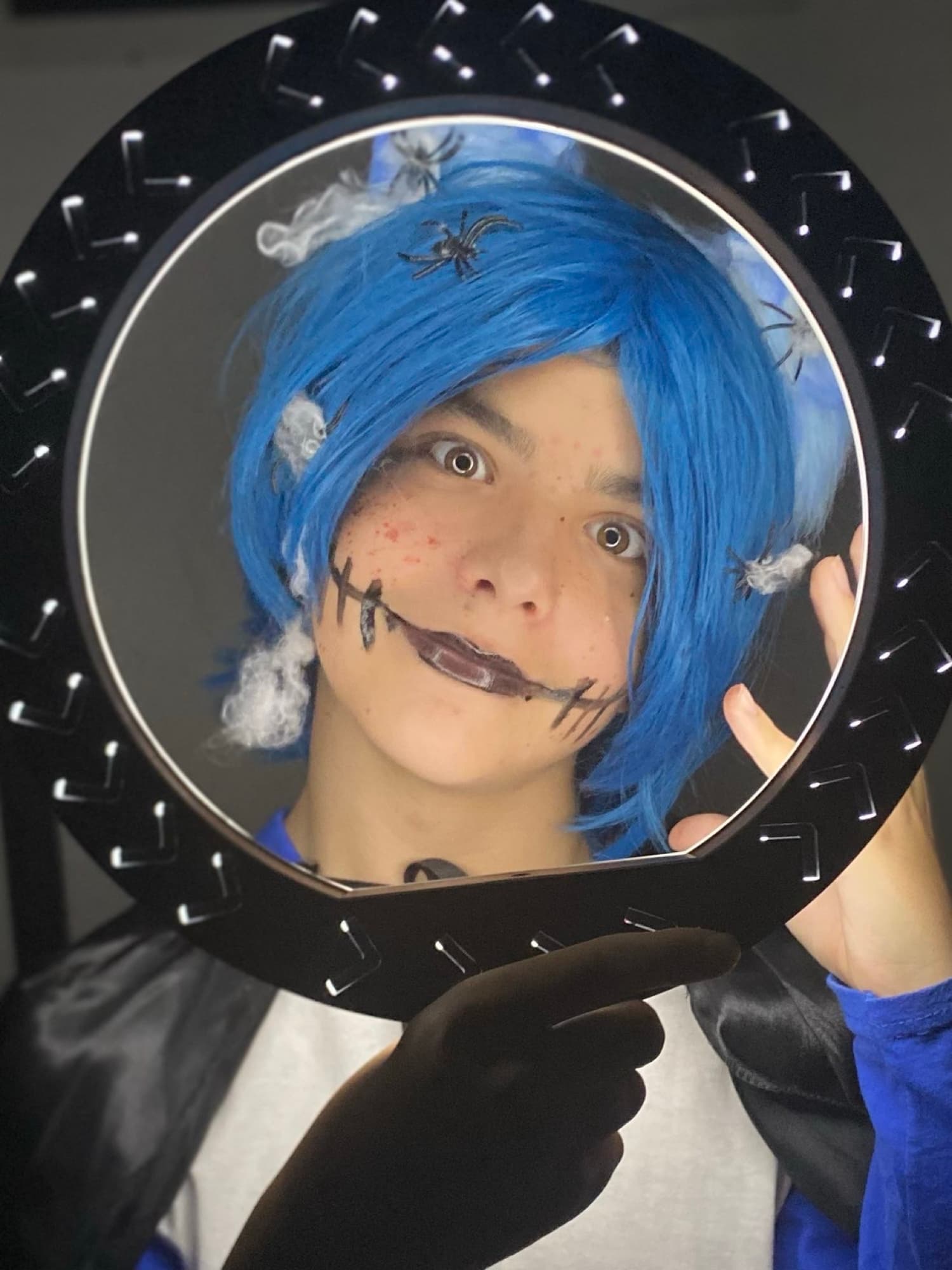 Happy vers Halloween - Photo 6