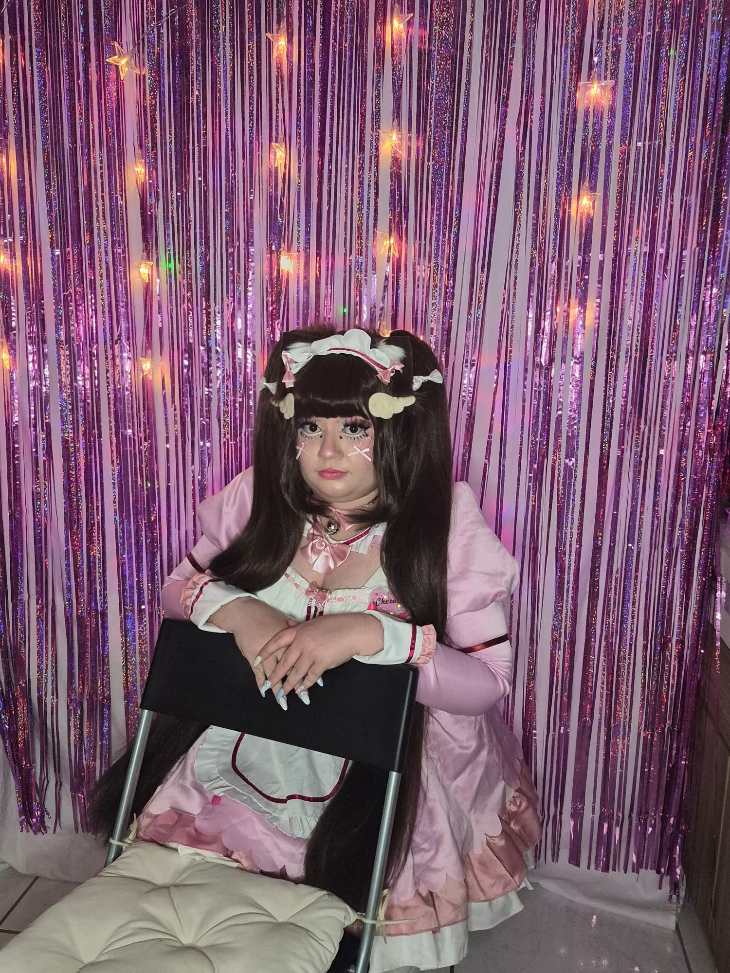 Chocola Pink 2026 - Photo 17