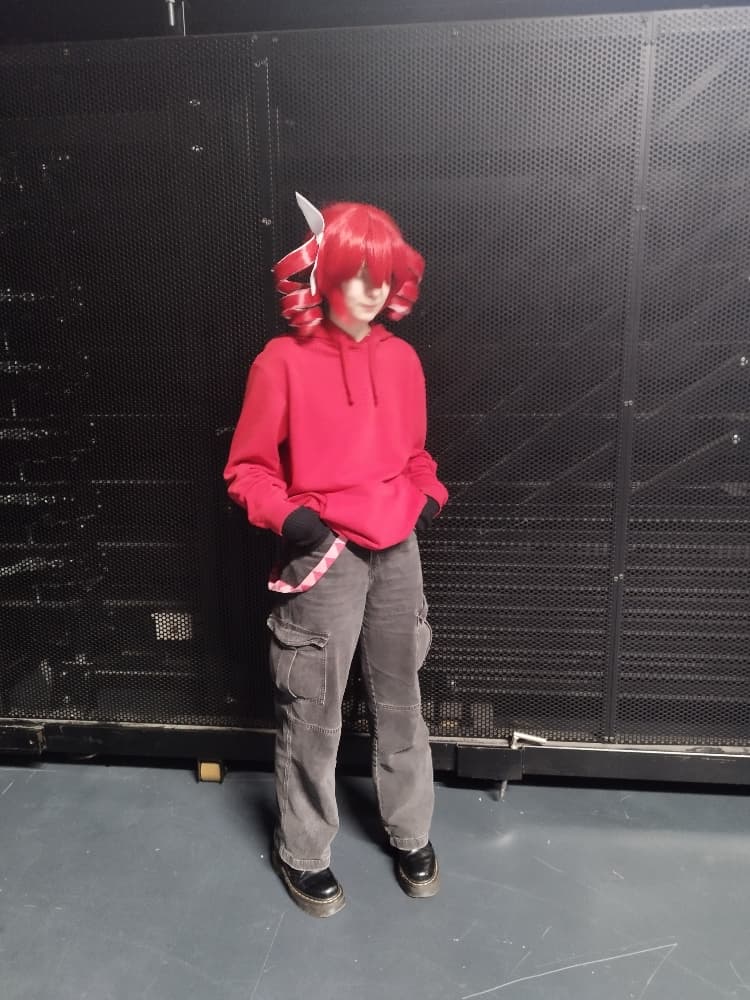 Casual Teto
