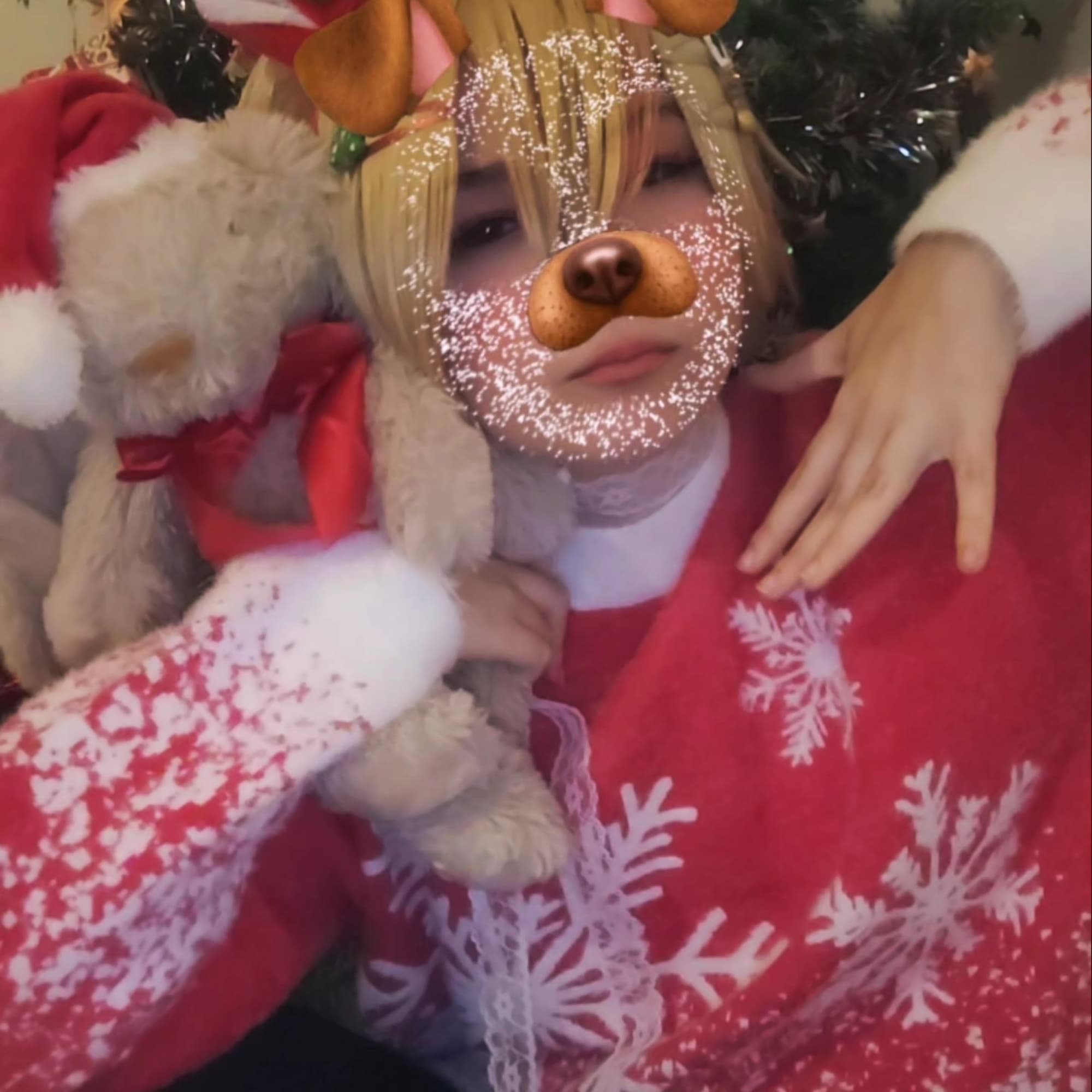 Tsukasa ( Chrismas)  - Photo 6