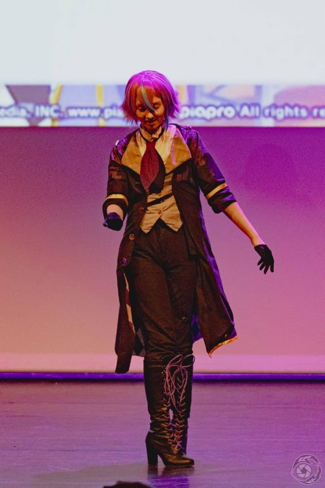 Rui Kamishiro scène - Photo 2