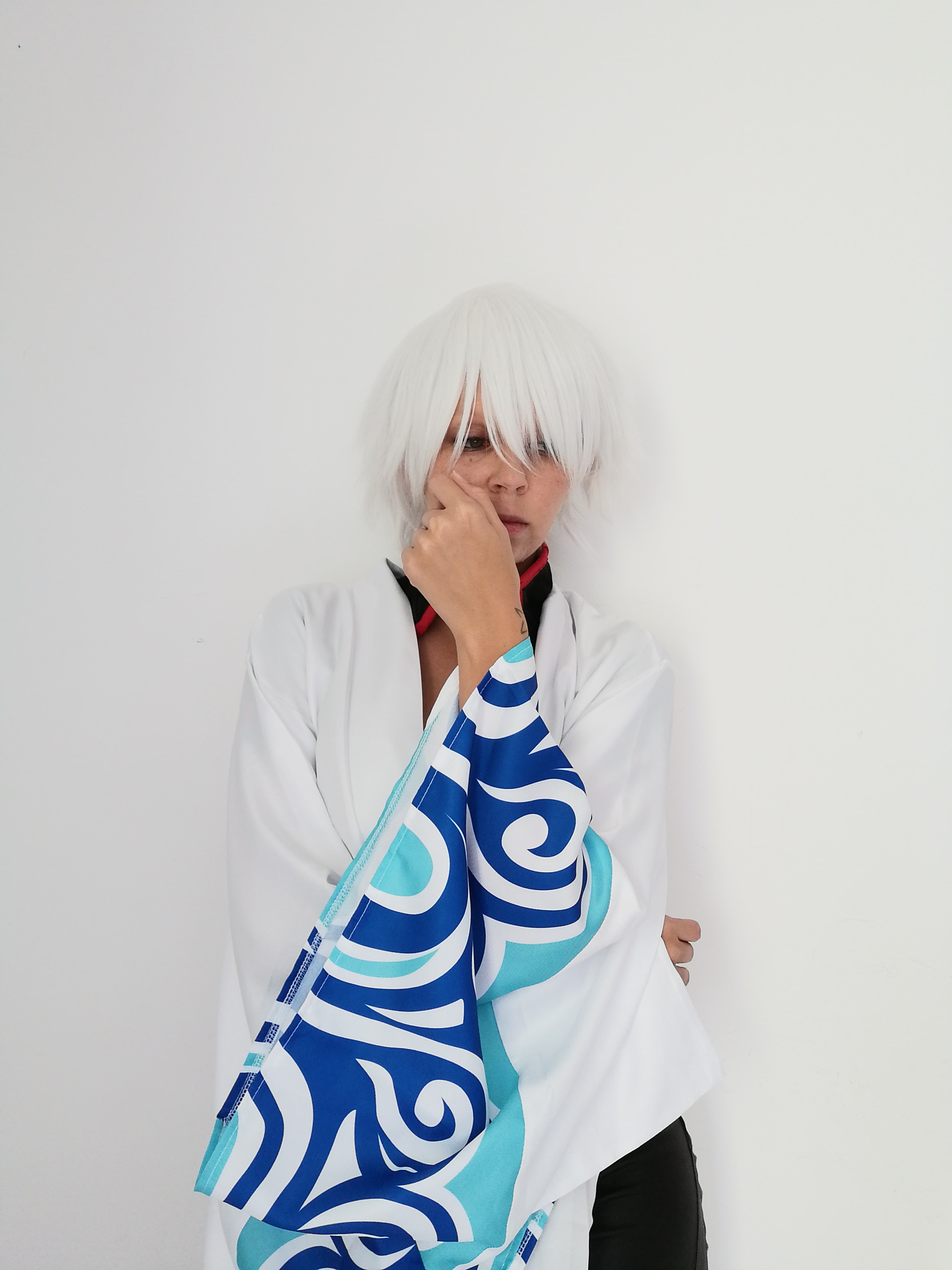 Shooting All Alone 5 - Photo 6