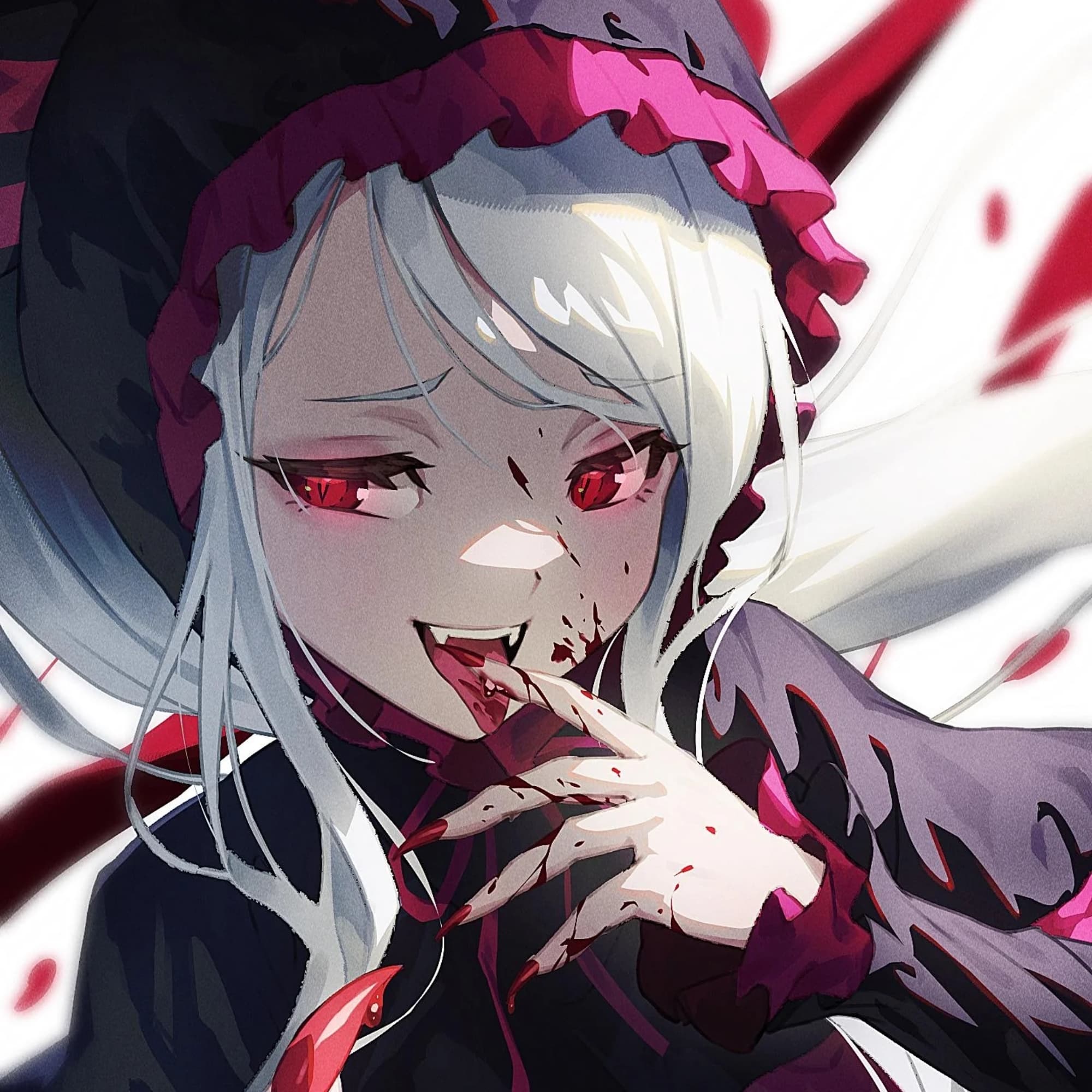 Shalltear