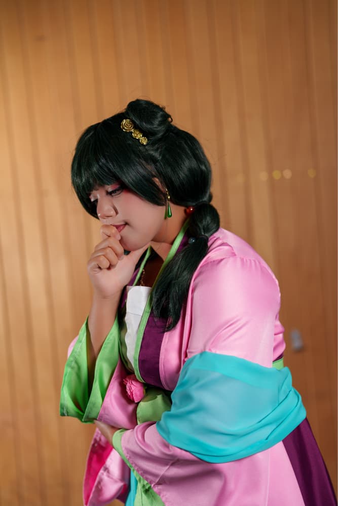 Maomao ( Suivante ) - Photo 9