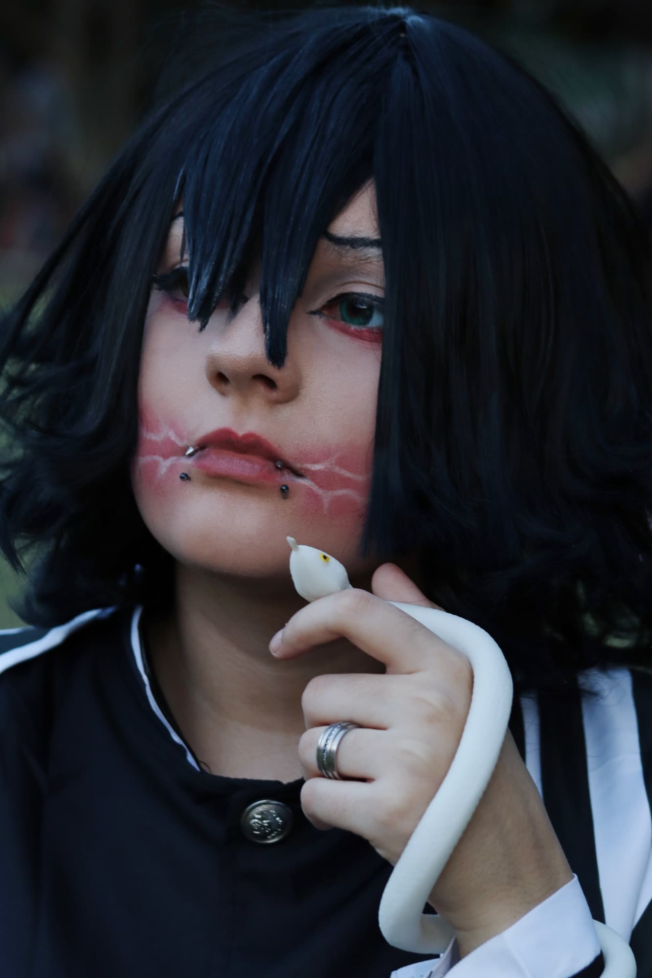 Iguro obanai 2023 - Photo 1