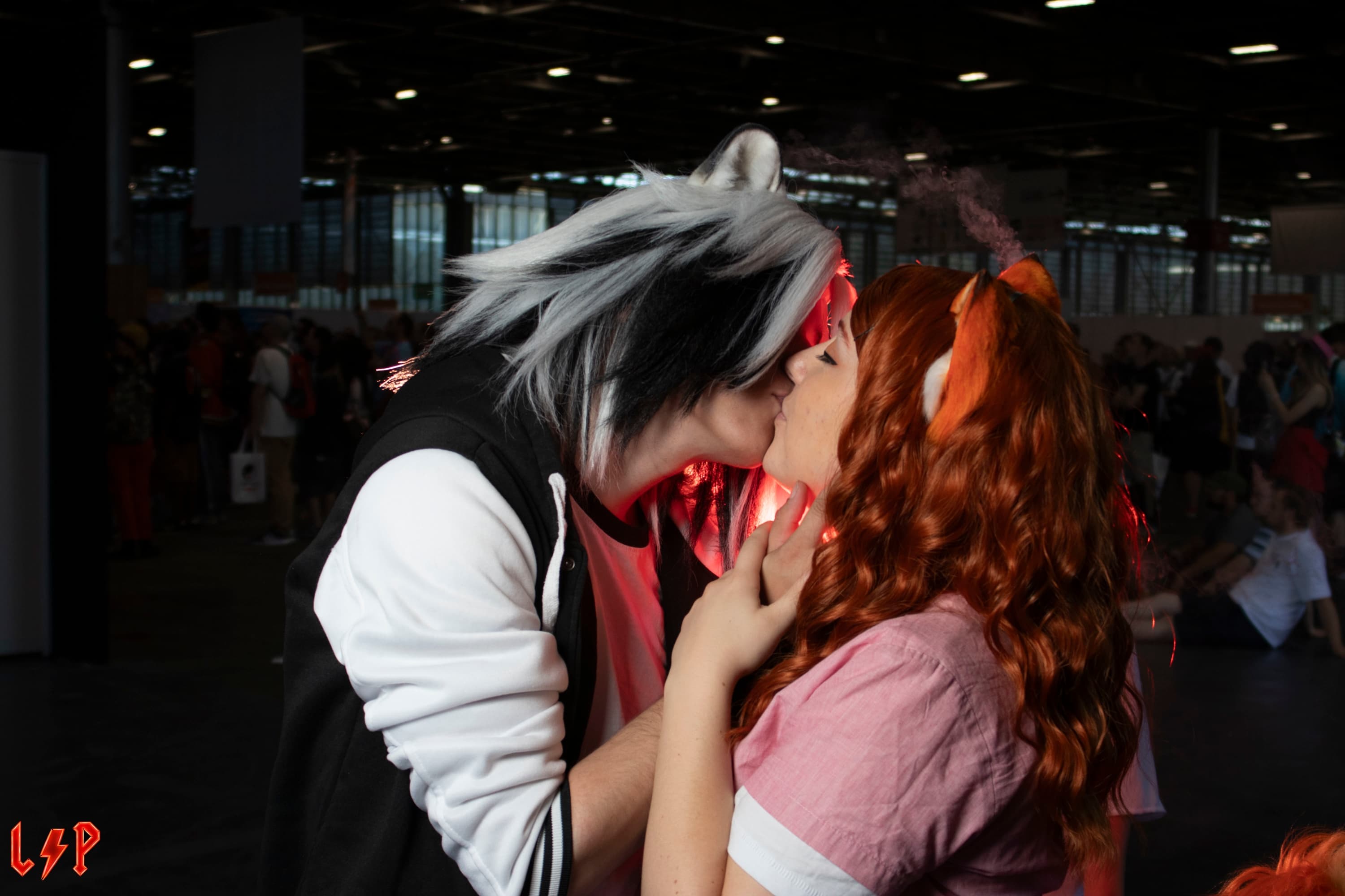 Turning Red - Meirū  - Photo 10