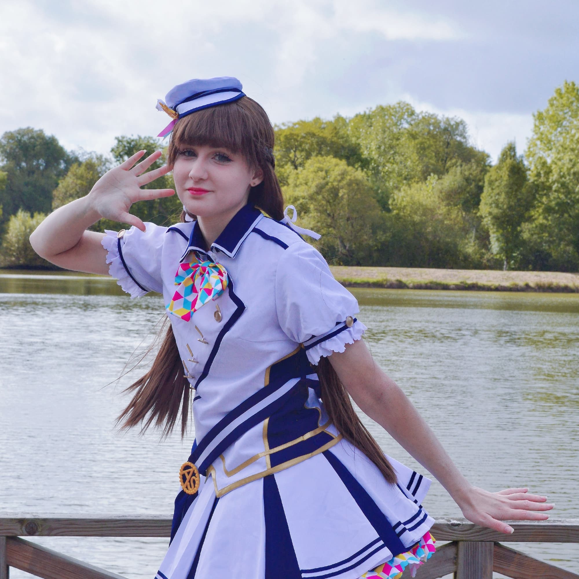 Kinako All stars 🌟