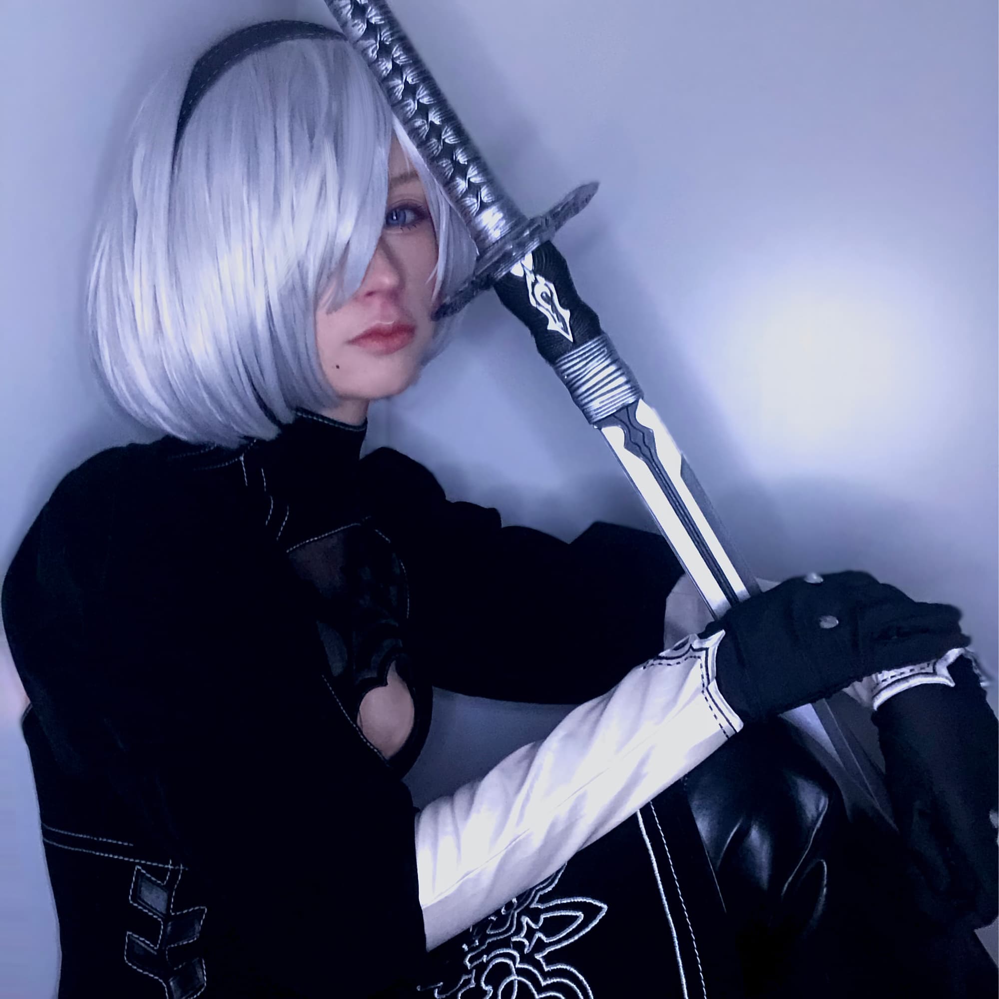2B (TW Spoiler)
