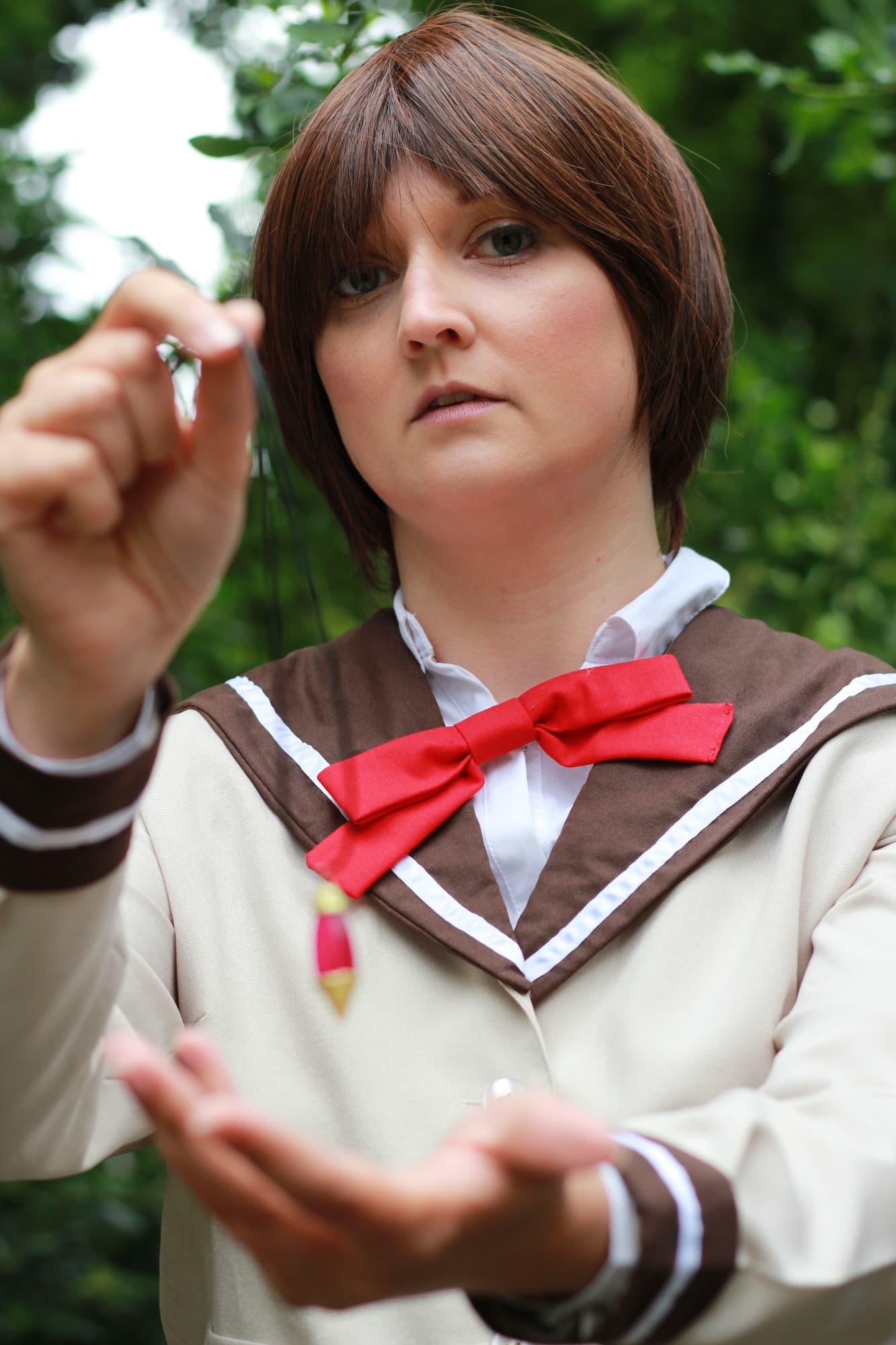 Hitomi &Vaan - Photo 25