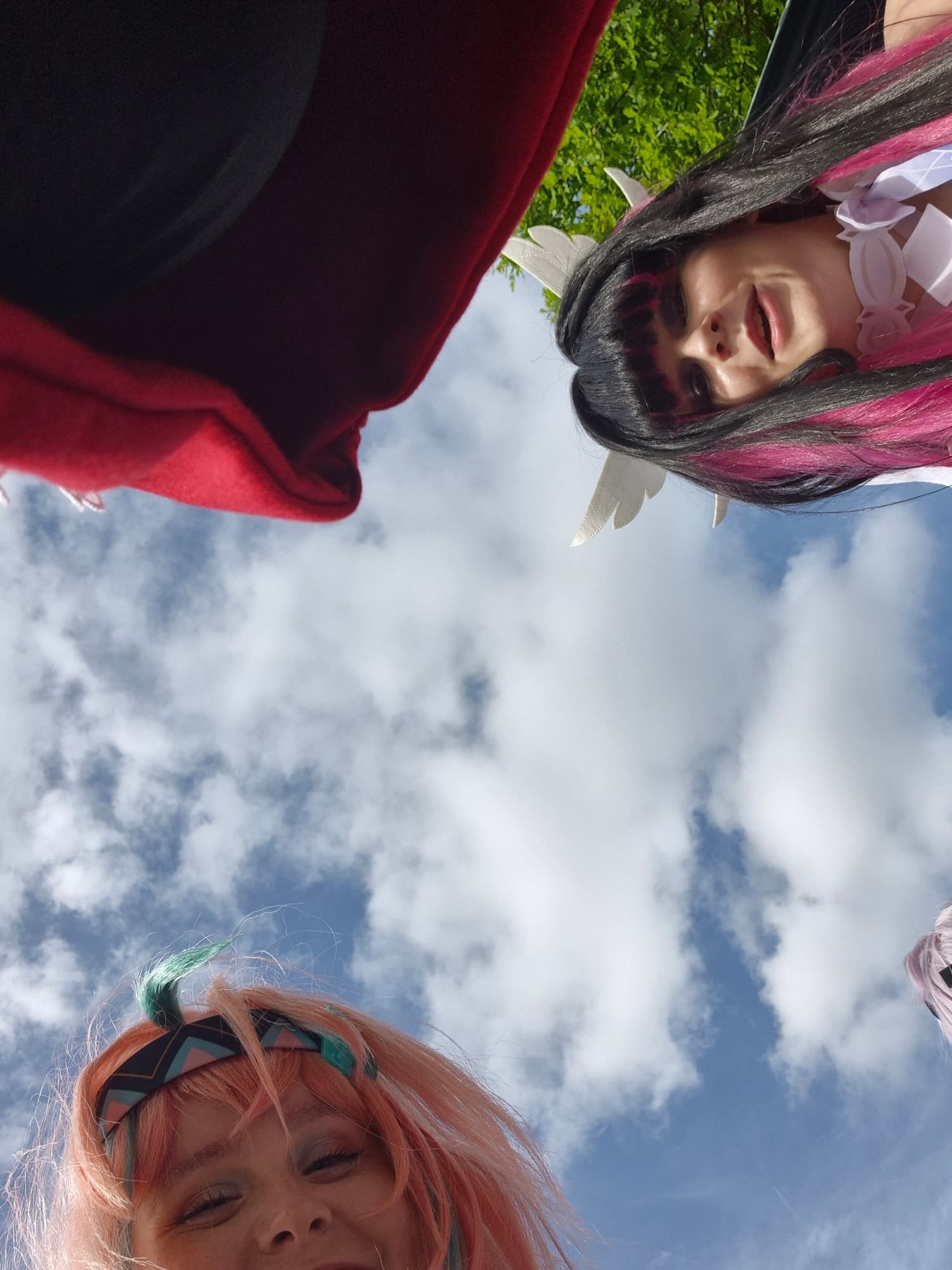 Japanantes