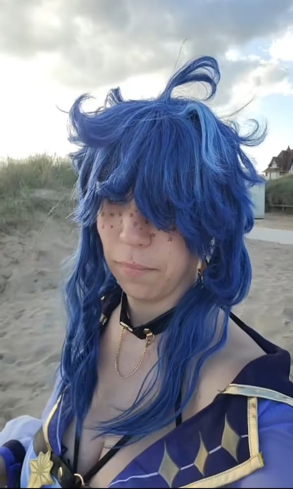 Kaeya maillot de bai - Photo 18