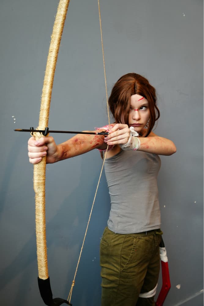 Lara croft - Photo 34