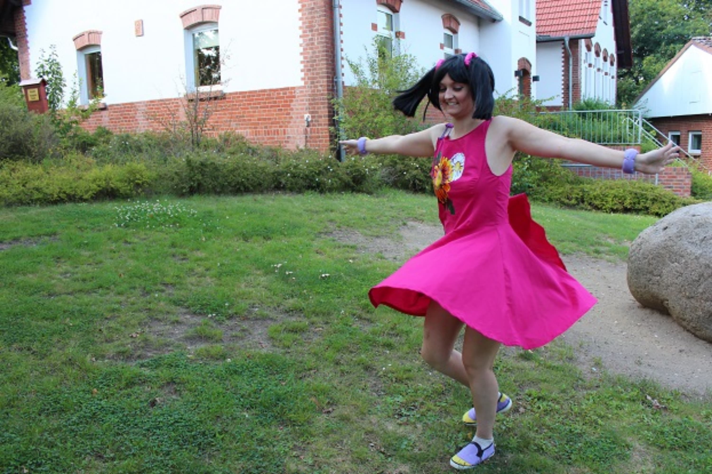 Xiaoyu (Kleid) - Photo 23