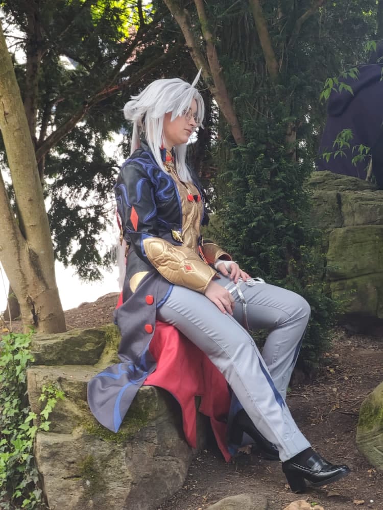 YingXing-JapanParty - Photo 2