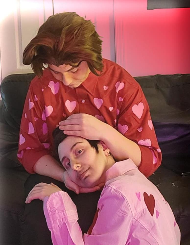 Romantic JayVik - Photo 1