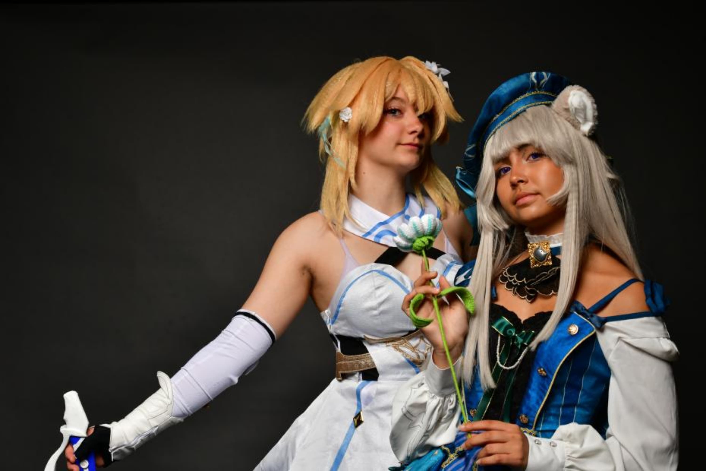 Lumine - Lynette - Photo 1