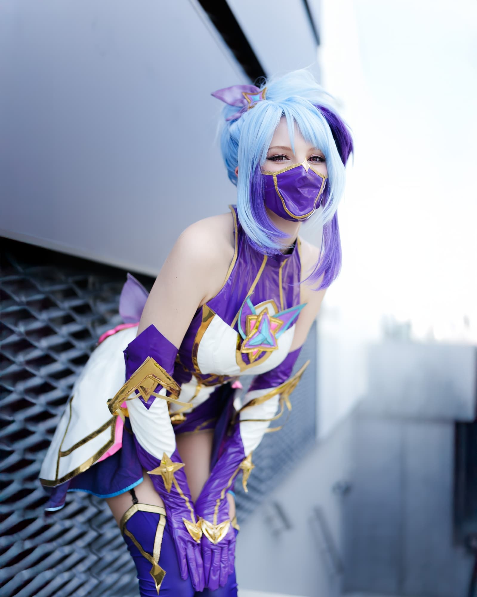 Akali Star Guardian - Photo 3