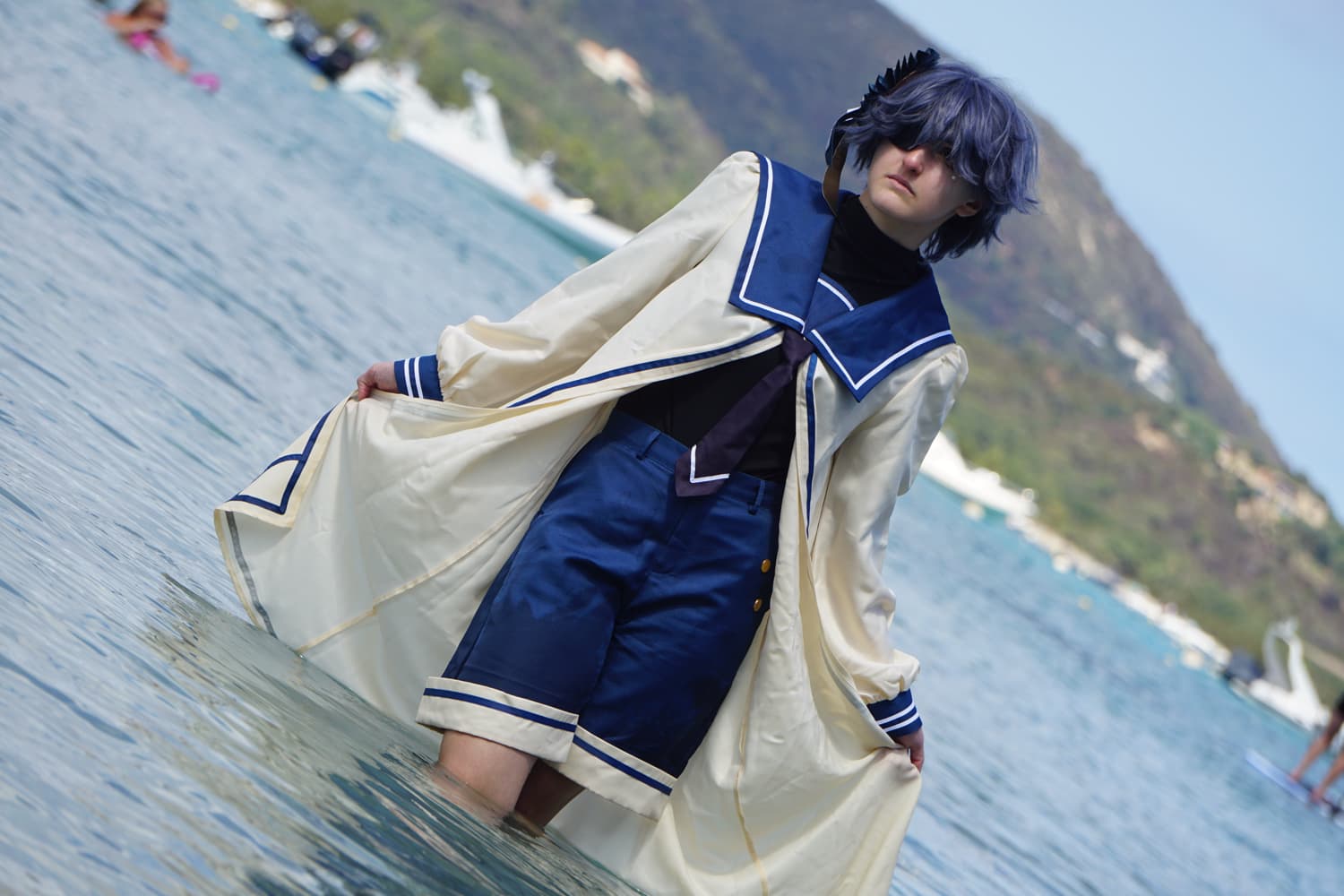 Ciel phantomhive  - Photo 4