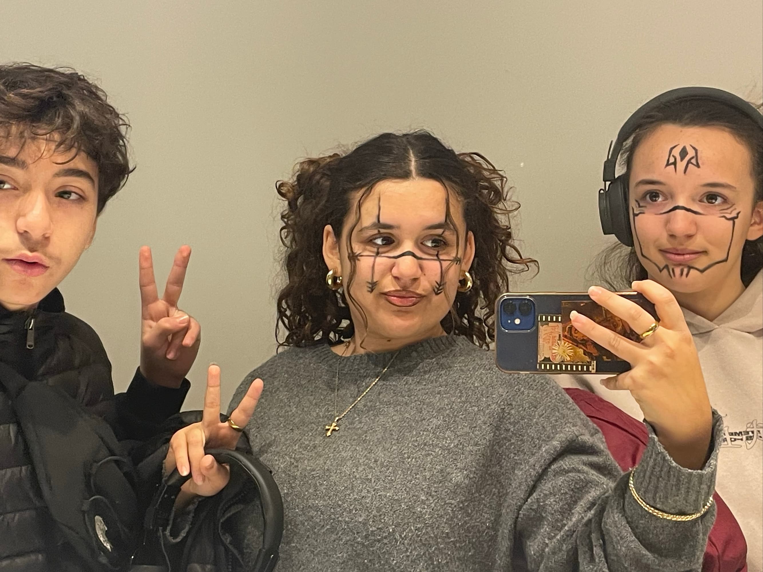 ⛩️CHOSO ET SUKUNA⛩️ - Photo 4