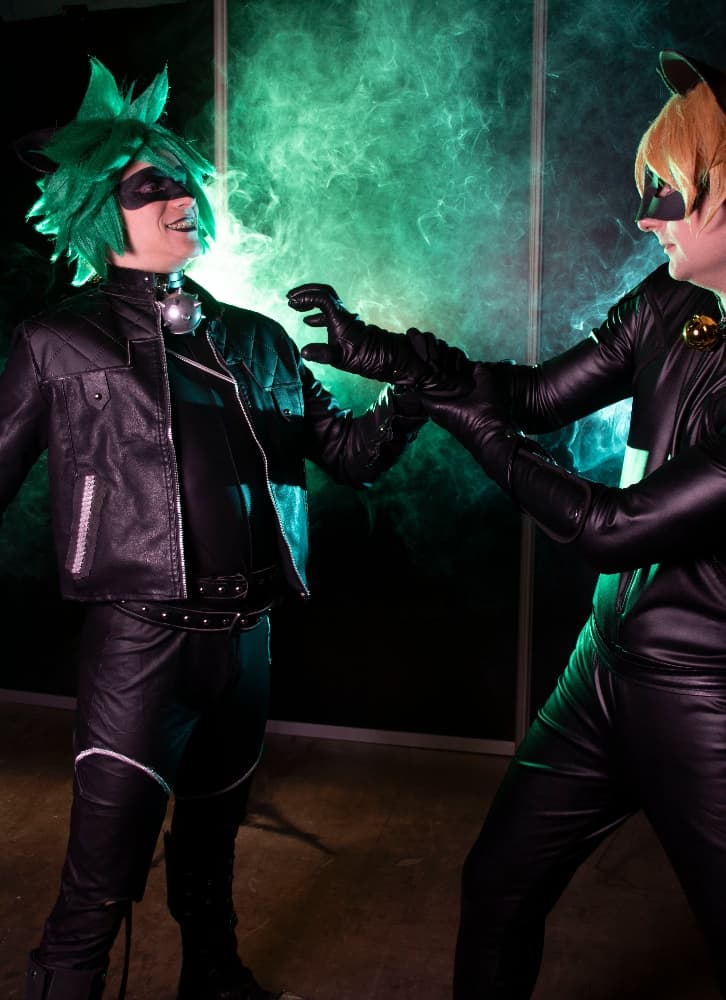 Miraculous Alter 02 - Photo 7