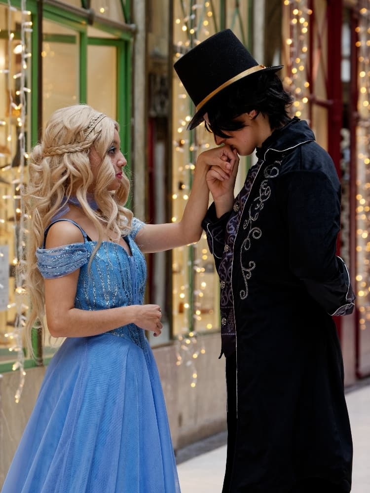 Donatella x Legend - Photo 15