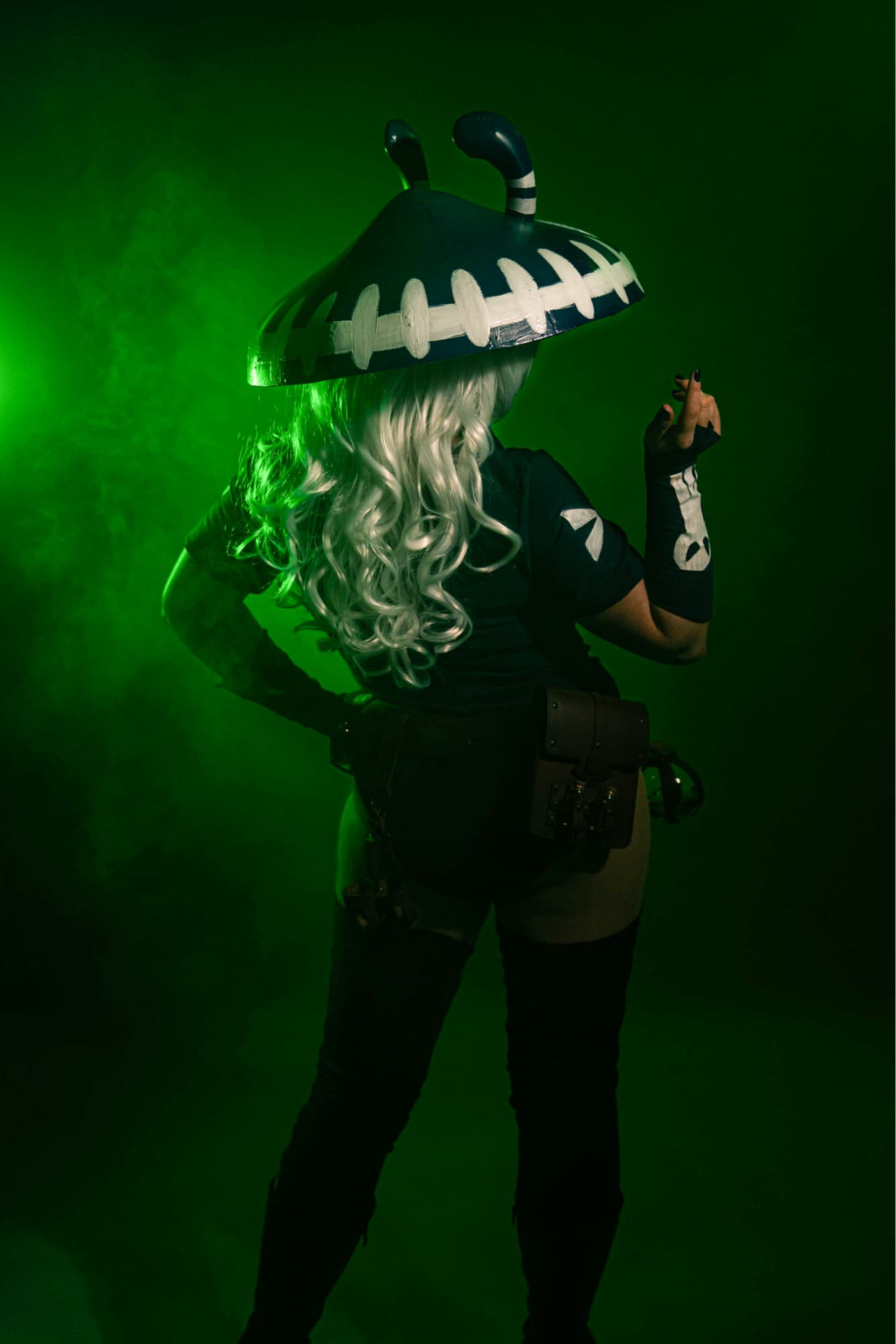 Shooting studio - Photo 1