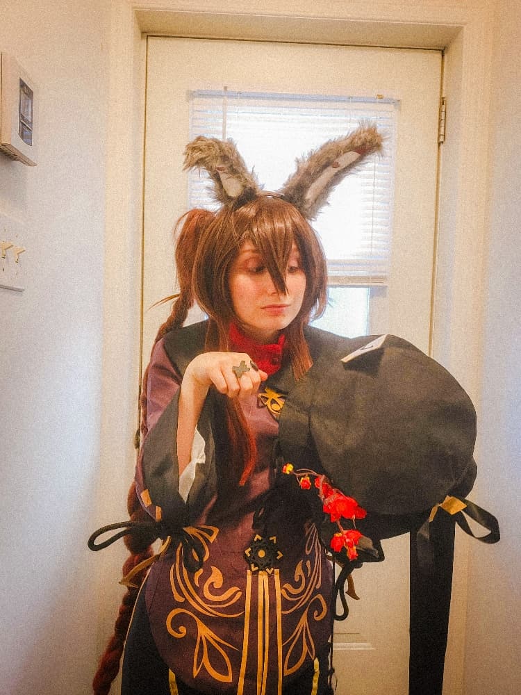 Kitty Hu Tao - Photo 4