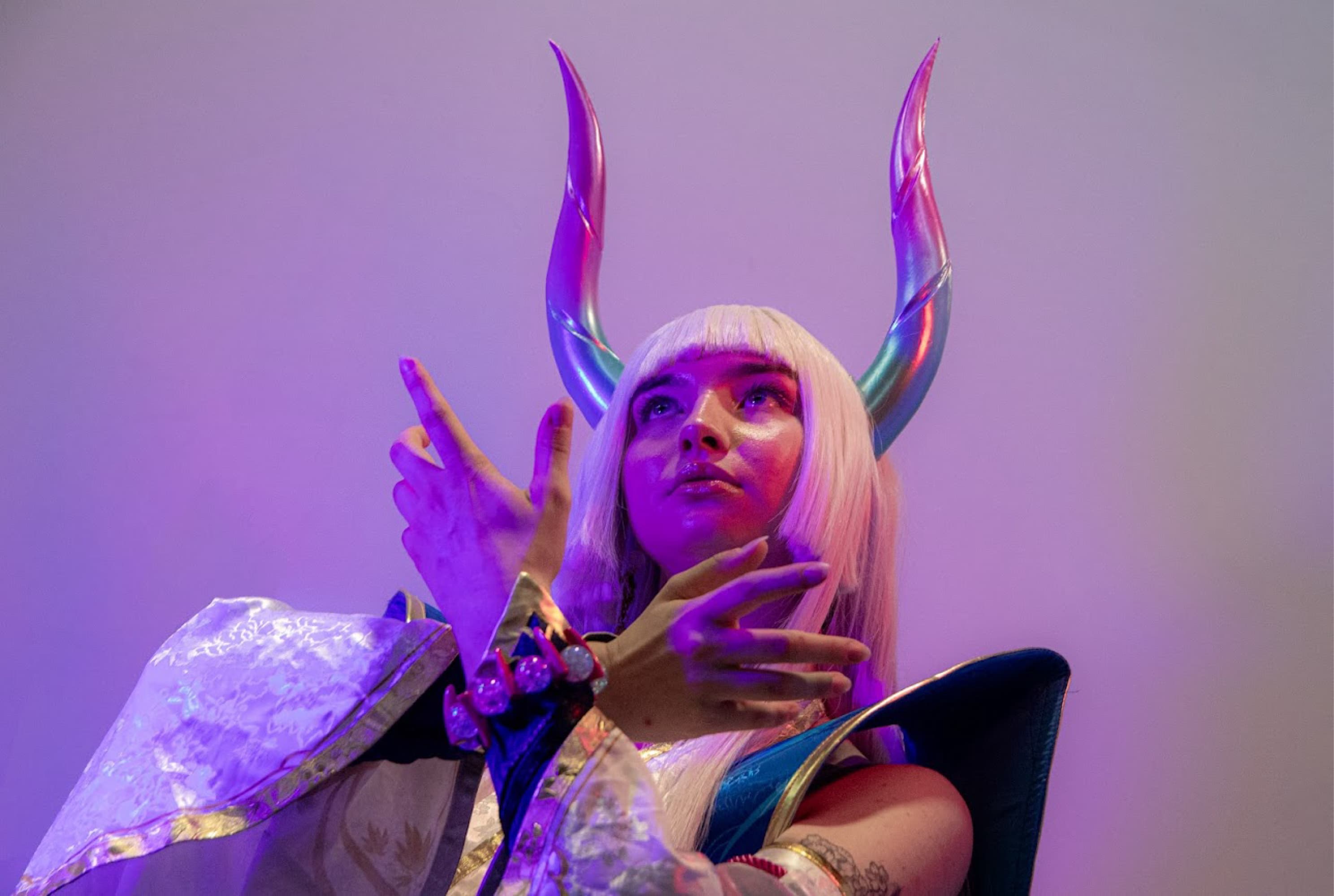 Syndra - Photo 8