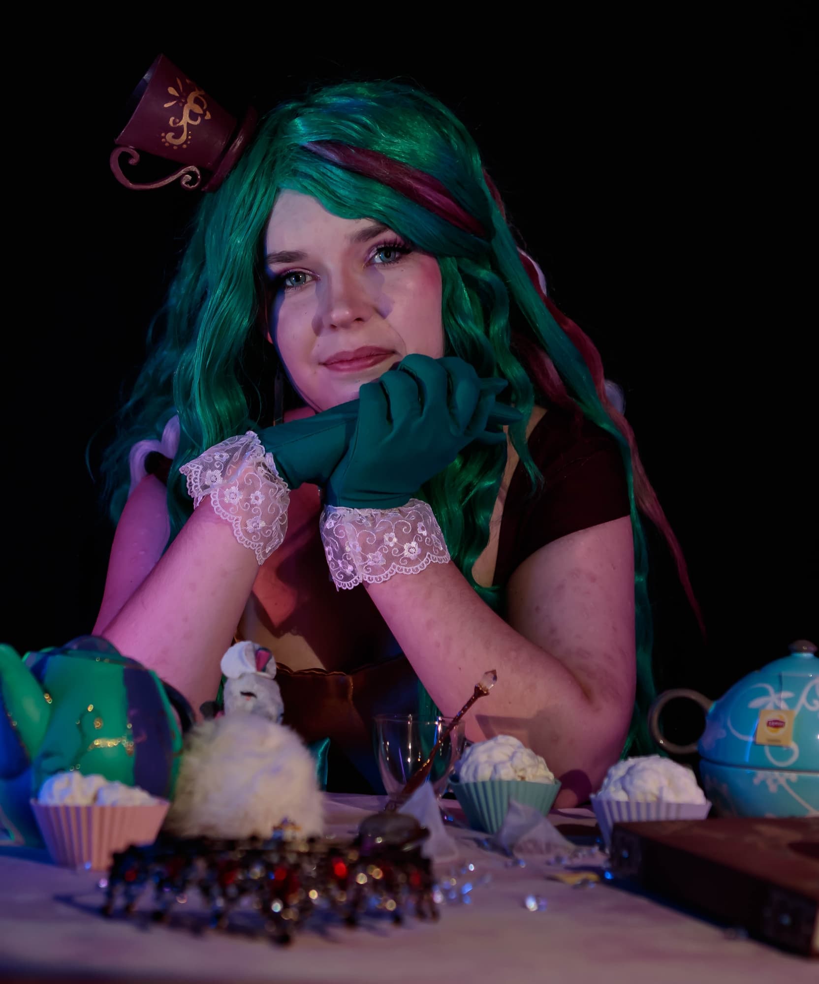 Maddie hatter - Photo 2