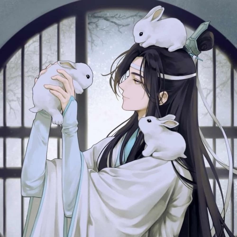 Lan Zhan