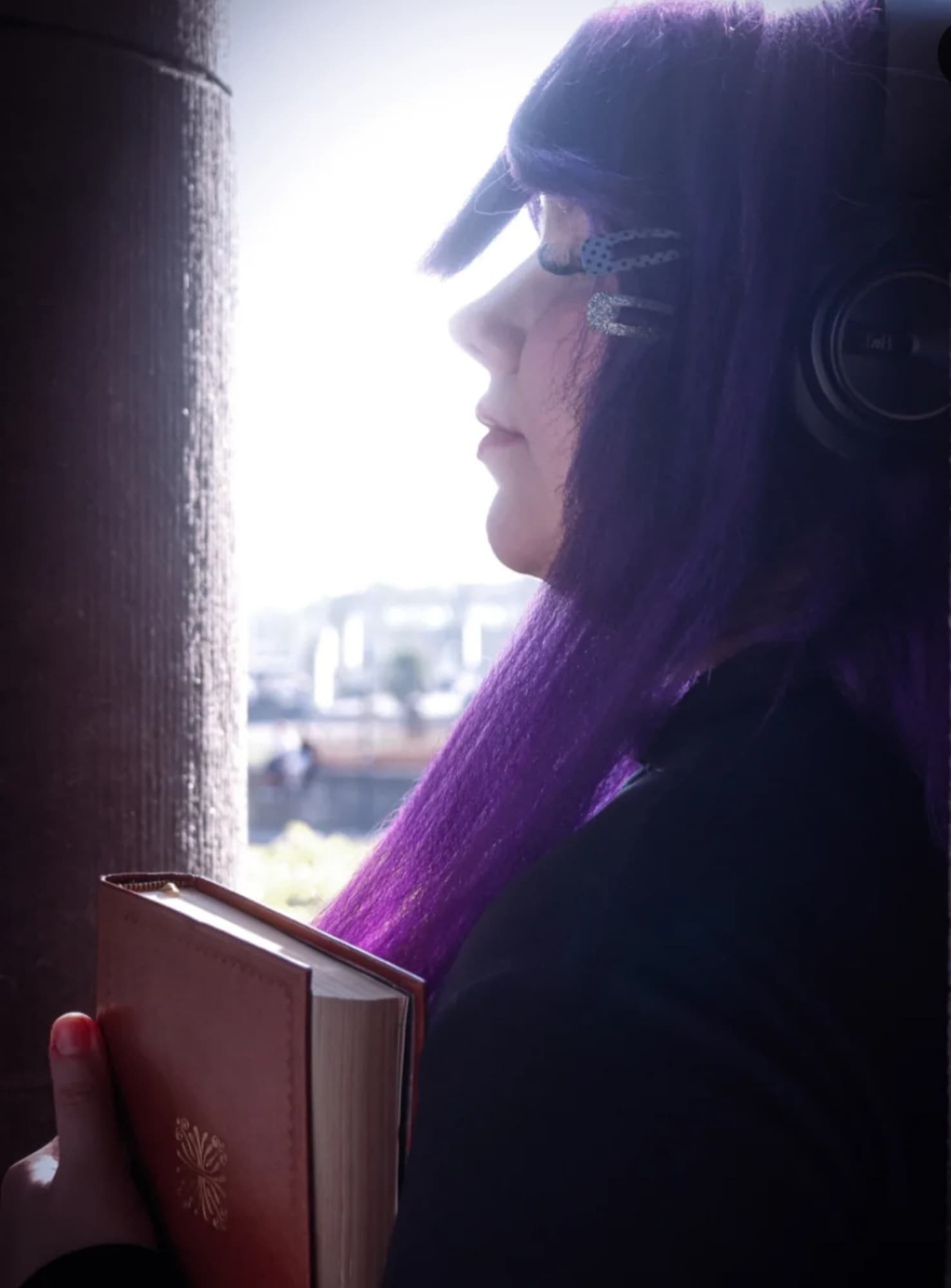 Yuri casual - Photo 18